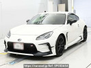 Toyota GR86 ZN8
