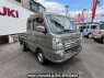 Used 2025 AT suzuki carry-truck DA16T Image[2]