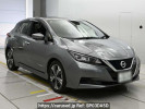 Nissan Leaf ZE1