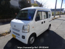 Suzuki Every DA64V