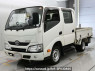 Used 2021 MT toyota dyna-truck KDY231 Image[0]