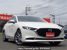 Mazda Mazda3 BPFJ3P