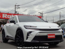 Toyota Crown Sport AZSH36W