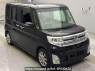 Used 2014 AT daihatsu tanto-custom LA600S Image[2]