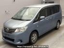 Nissan Serena HC26