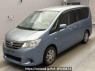 Used 2013 AT nissan serena HC26 Image[0]