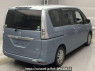 Used 2013 AT nissan serena HC26 Image[1]