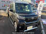 Used 2025 AT daihatsu tanto LA650S Image[0]