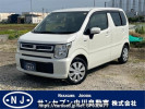 Suzuki Wagon R MH95S