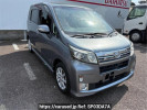 Daihatsu Move Custom LA100S