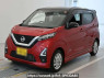 Used 2022 AT nissan dayz B44W Image[0]