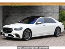 Mercedes Benz S-Class 223163