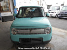 Suzuki ALTO Lapin HE33S
