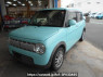 Used 2015 AT suzuki alto-lapin HE33S Image[1]