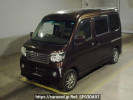 Daihatsu Atrai Wagon S331G