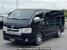 Used 2014 AT toyota hiace-van KDH201V Image[0]