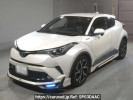 Toyota C-HR ZYX10