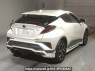 Used 2017 AT toyota c-hr ZYX10 Image[1]