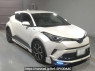 Used 2017 AT toyota c-hr ZYX10 Image[2]