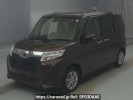 Toyota Roomy M900A