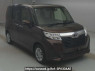 Used 2017 AT toyota roomy M900A Image[2]