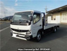 Mitsubishi Fuso Canter FEB80
