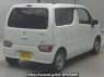 Used 2023 AT suzuki wagon-r MH95S Image[1]