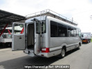 Hino LiesseⅡ XZB70M