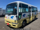 Nissan Civilian Bus DVW41