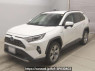 Used 2020 AT toyota rav4 AXAH54 Image[0]