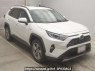 Used 2020 AT toyota rav4 AXAH54 Image[2]