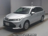 Used 2020 AT toyota corolla-fielder NZE164G Image[0]
