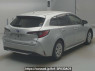 Used 2021 AT toyota corolla-touring-wagon ZWE214W Image[1]
