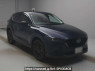 Used 2022 AT mazda cx-5 KF2P Image[2]