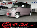 Suzuki Spacia MK32S