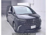 Used 2024 AT toyota alphard-hybrid AAHH40W Image[0]