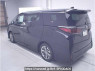 Used 2024 AT toyota alphard-hybrid AAHH40W Image[1]