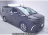 Used 2024 AT toyota alphard-hybrid AAHH40W Image[2]
