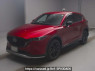 Used 2021 AT mazda cx-5 KF5P Image[0]