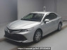 Used 2021 AT toyota camry AXVH70 Image[0]
