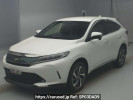Toyota Harrier ASU65W
