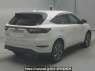 Used 2017 AT toyota harrier ASU65W Image[1]