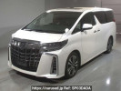 Toyota Alphard AGH30W