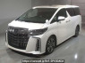 Used 2019 AT toyota alphard AGH30W Image[0]