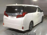 Used 2019 AT toyota alphard AGH30W Image[1]
