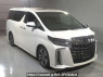 Used 2019 AT toyota alphard AGH30W Image[2]