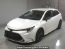 Used 2021 AT toyota corolla-touring-wagon ZWE214W Image[0]