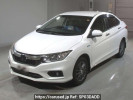 Honda Grace GM5