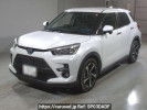 Toyota Raize A202A