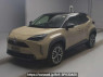 Used 2021 AT toyota yaris-cross MXPJ15 Image[0]